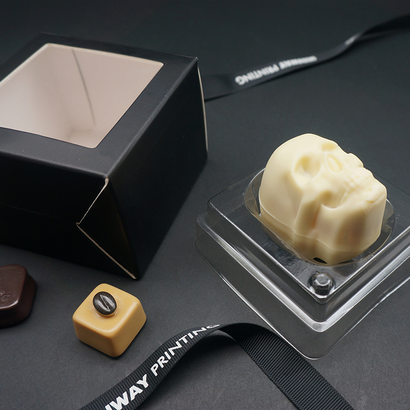 chocolate bombs pack