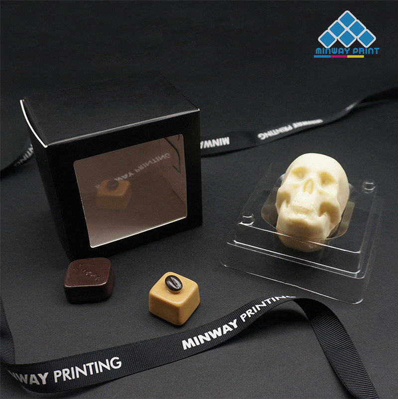 chocolate bombs gift box 