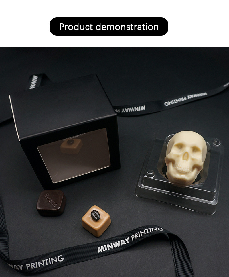 shippable hot chocolate bombs chocolate bomb packaging ideas 
