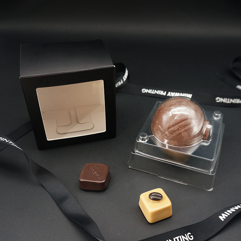 boxes for cocoa bombs