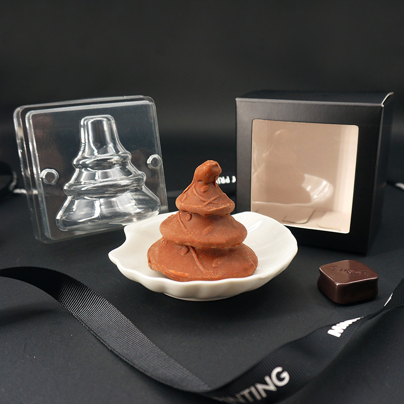  chocolate bombs box
