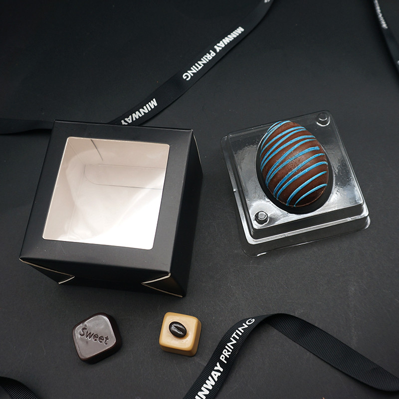  hot chocolate bombs packaging 
