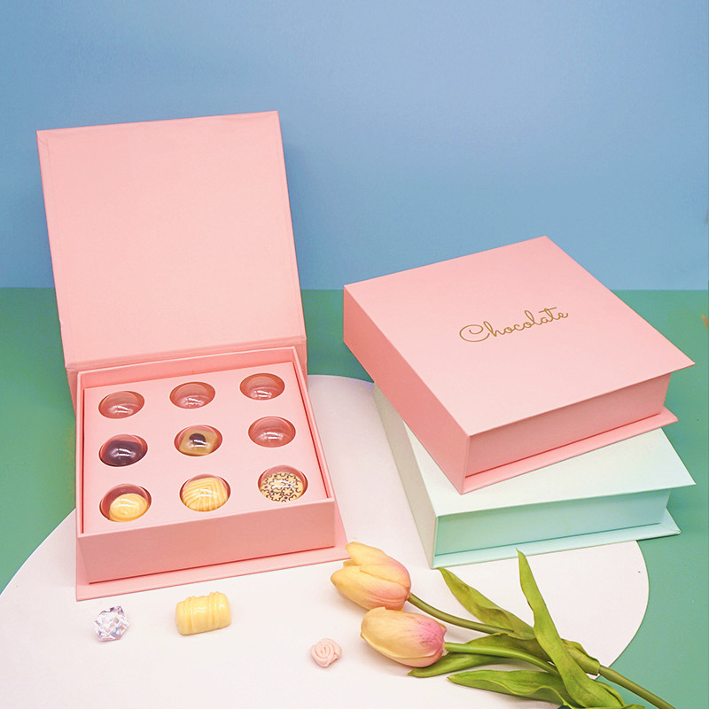 bonbon box packaging