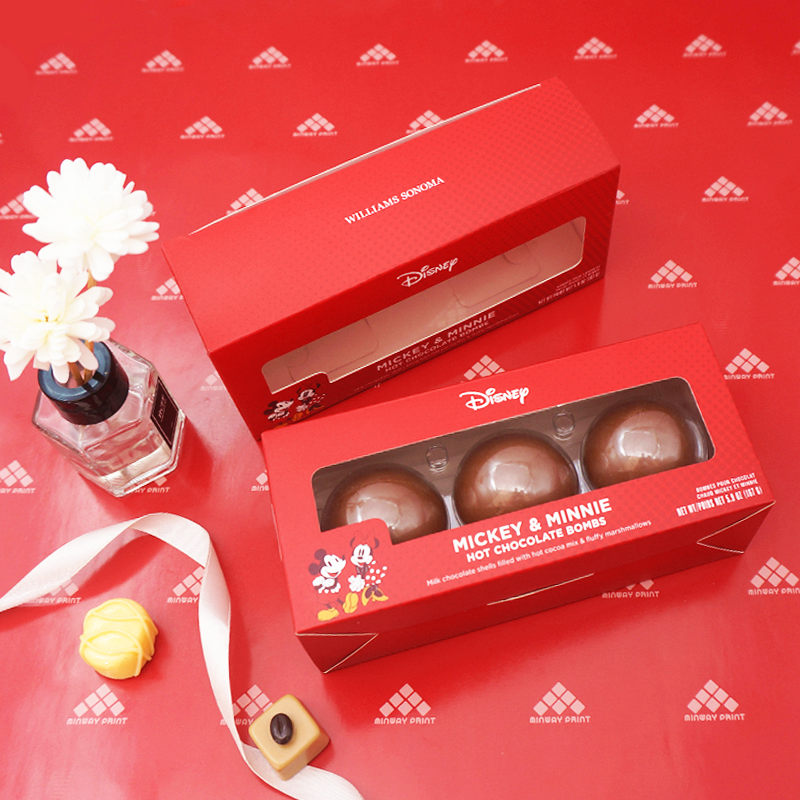 cocoa bomb packaging