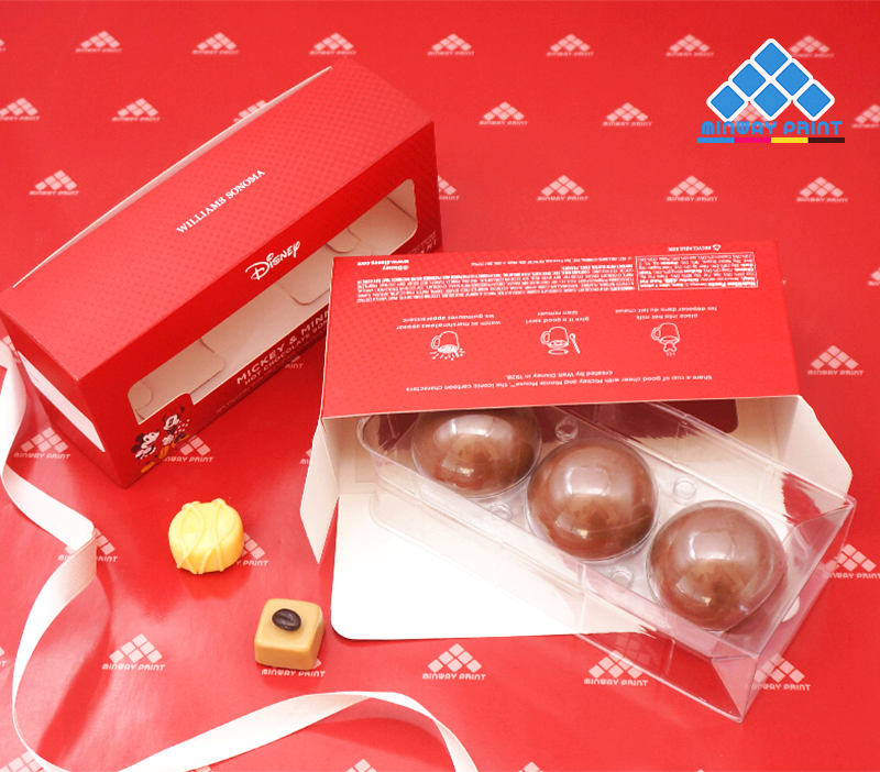  hot chocolate bomb packaging ideas
