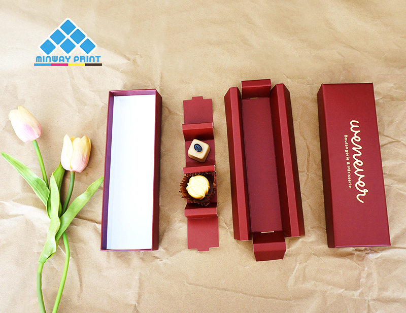 chocolate truffle boxes 