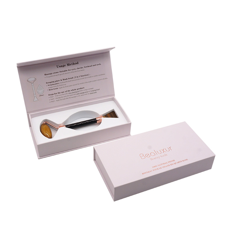 Premium Packaging Box for Roller