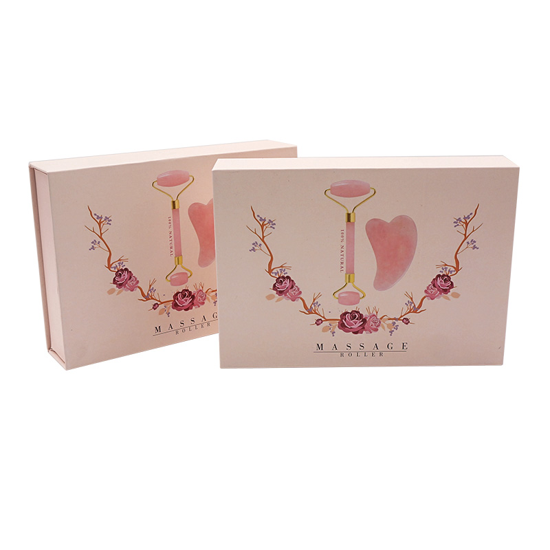 Customized Paper Printed Box