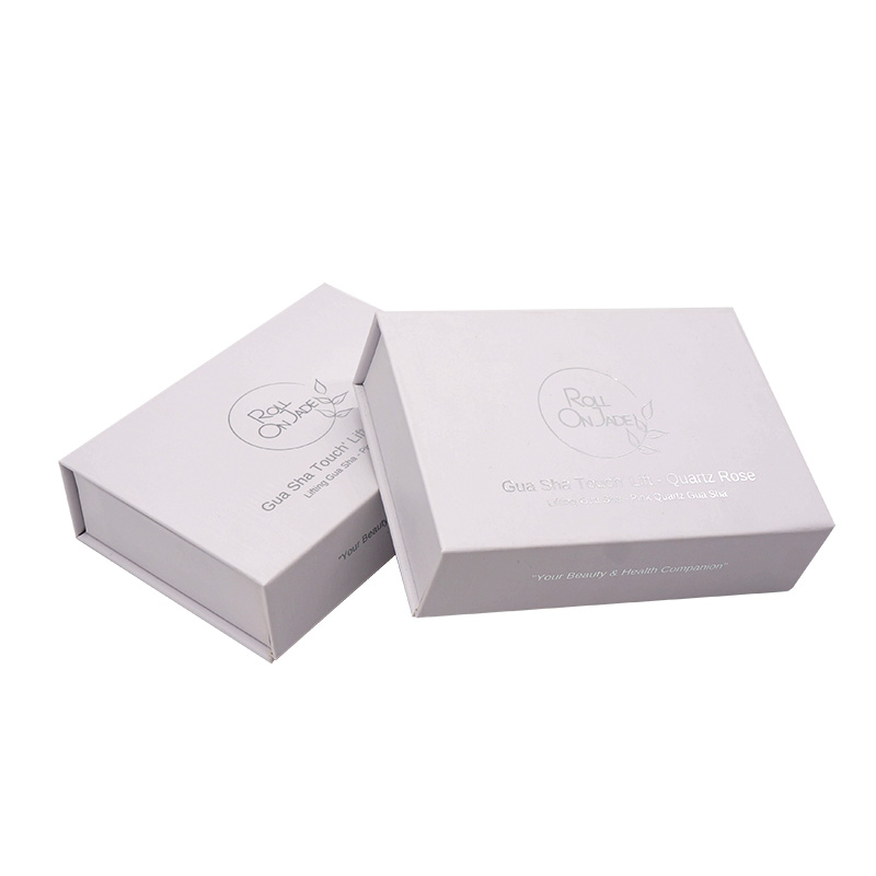 Private Label Jade Roller Box