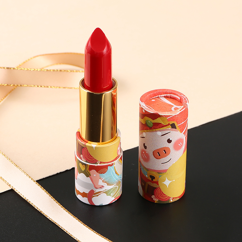 luxury lipstick packaging