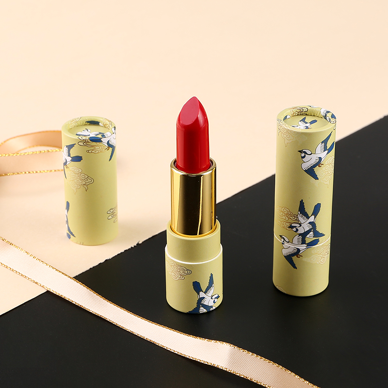 packaging for lipsticks