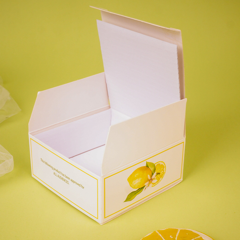 biodegradable soap boxes