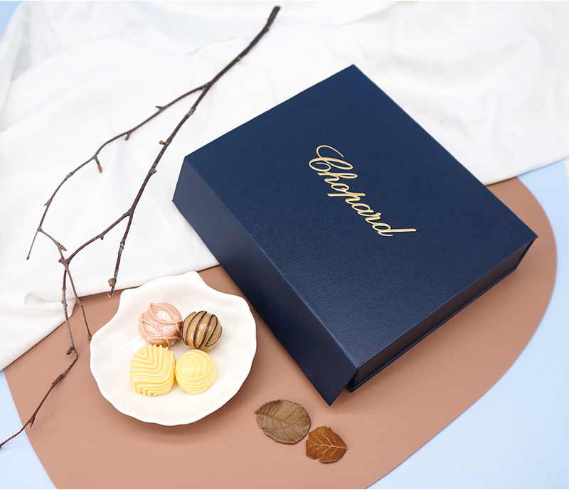 Coconut Bonbons Box 