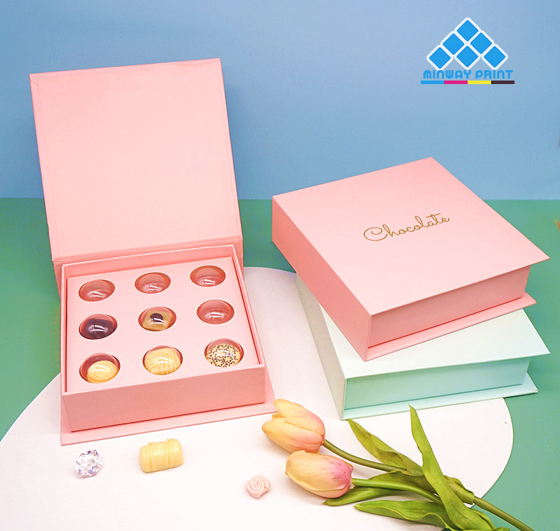 bonbon gift set 