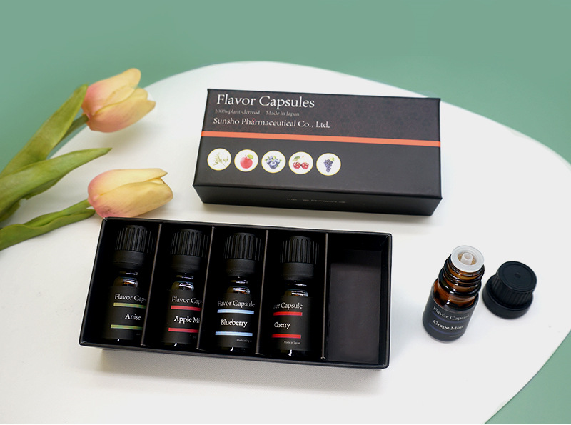  aromatherapy packaging australia