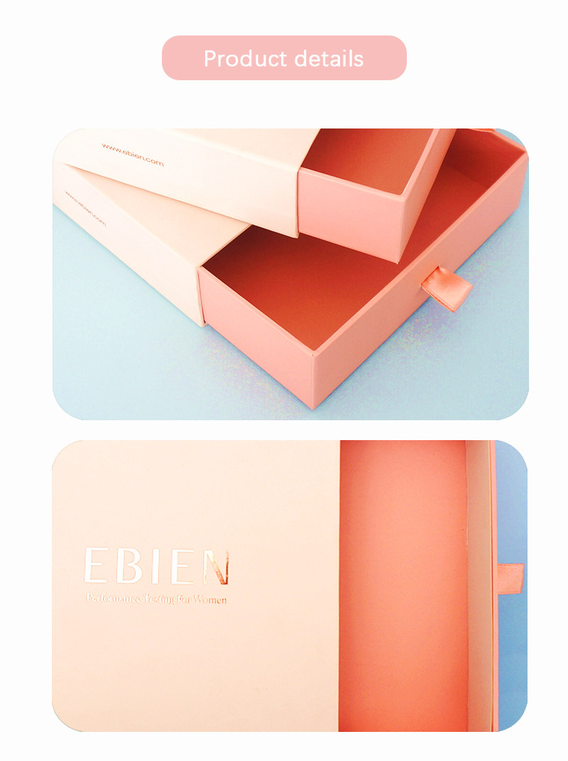 jewelry packaging design