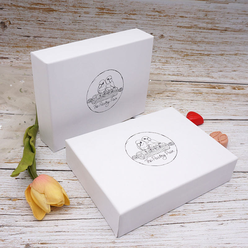 handmade chocolate packaging ideas