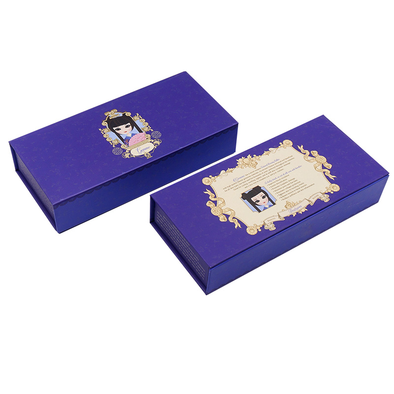 Magnetic Closure Gift Box