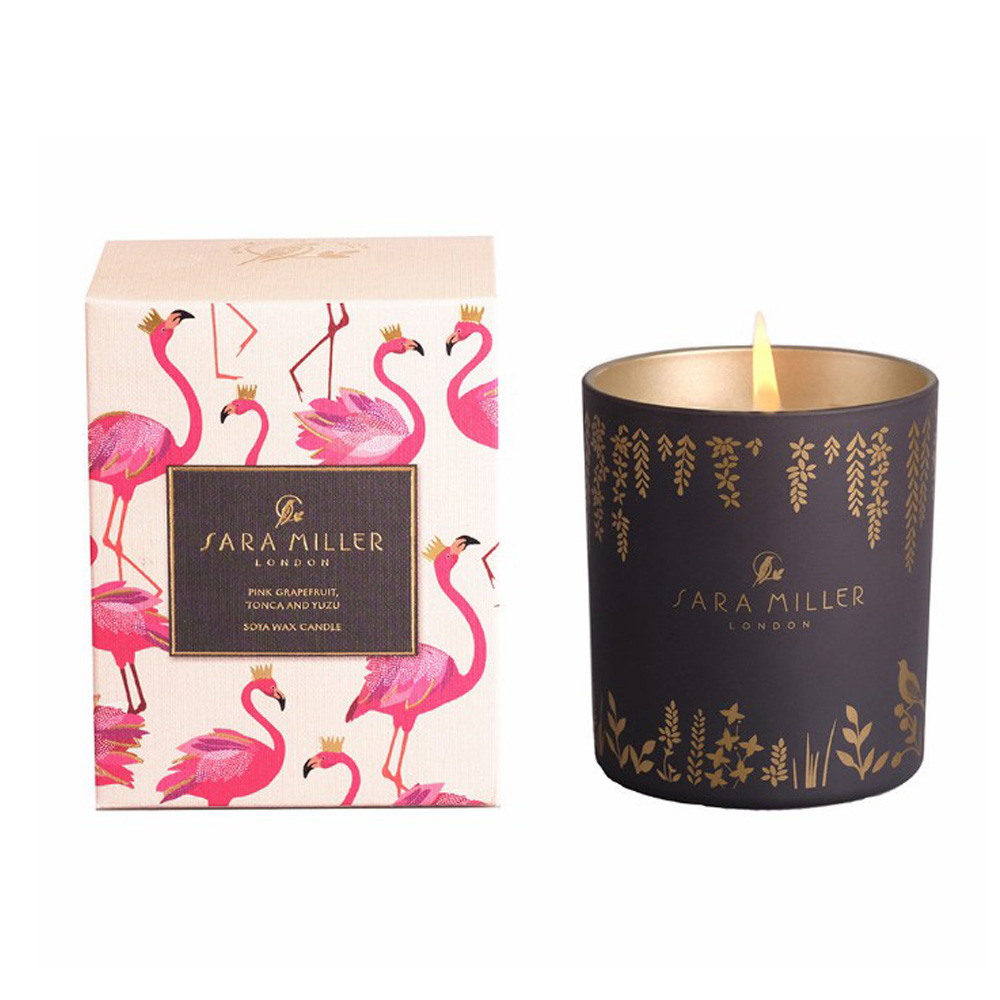 Candle Gift Box – The Box NY