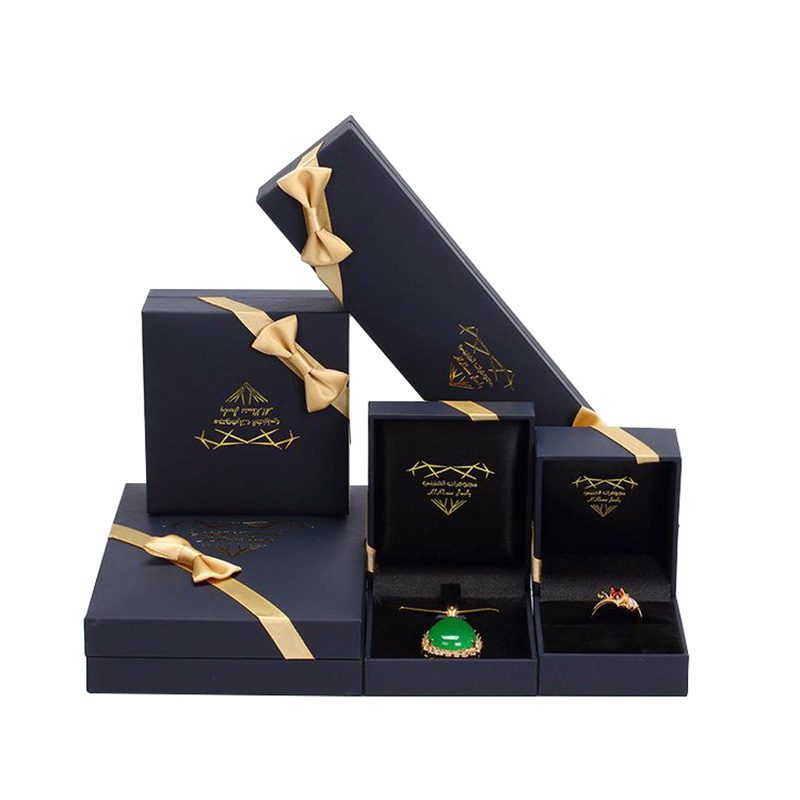 Jewellery Packaging