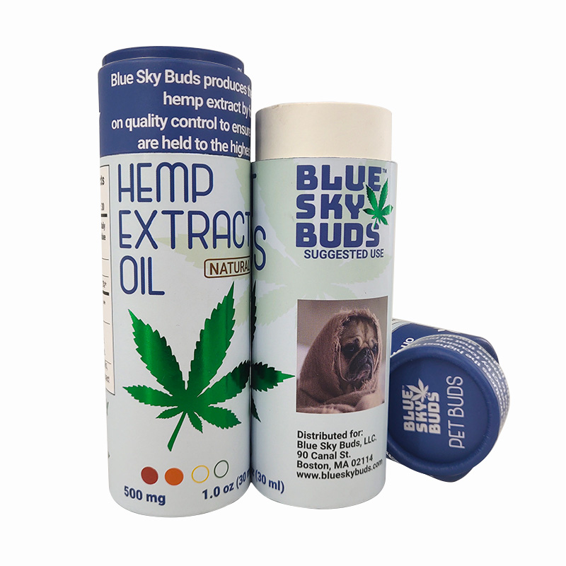 CBD Packaging