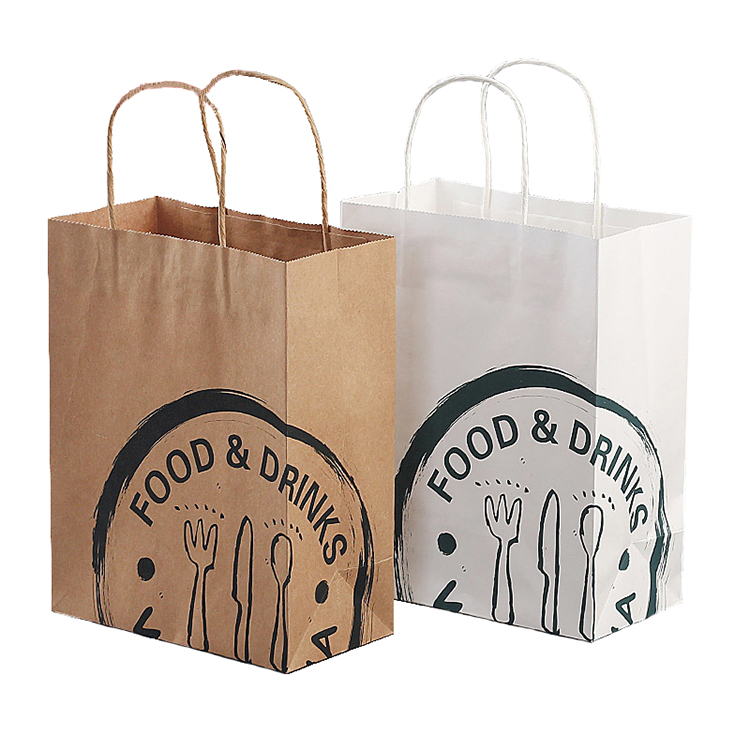 Shopping Bags