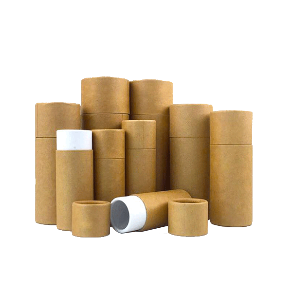 Paper Tube