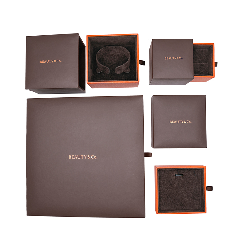 jewellery packaging box