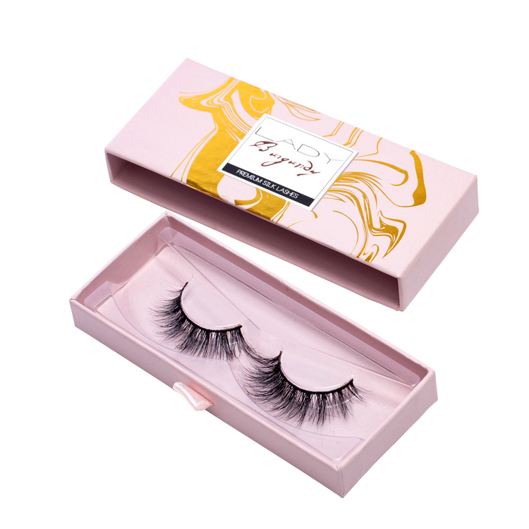 eyelash packaging box