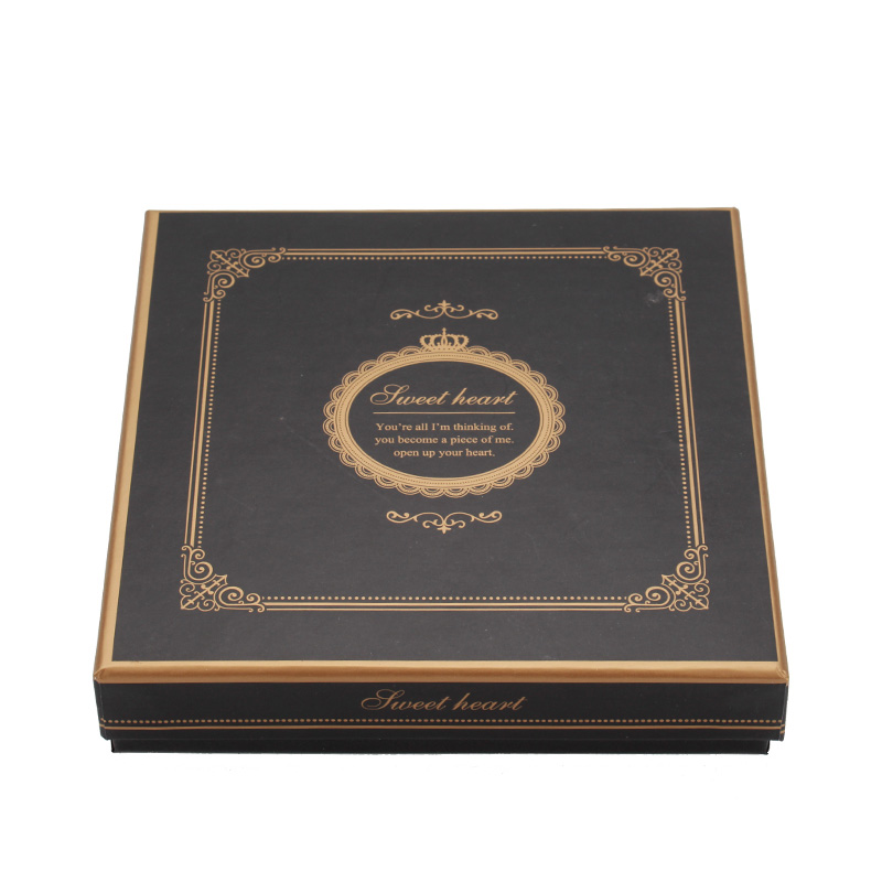 chocolate truffle boxes wholesale