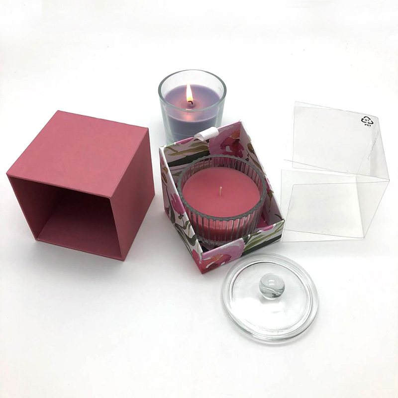  candle packaging supplies wholesale	