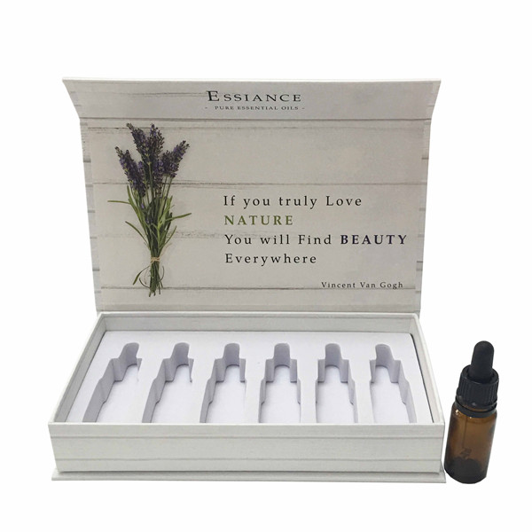 	 essential oil gift box