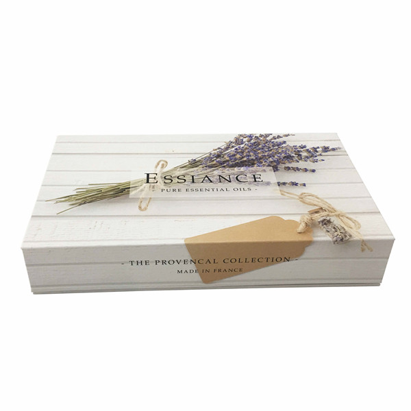 essential oil packaging boxes