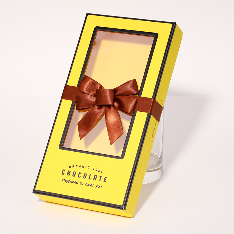personalised chocolate boxes 