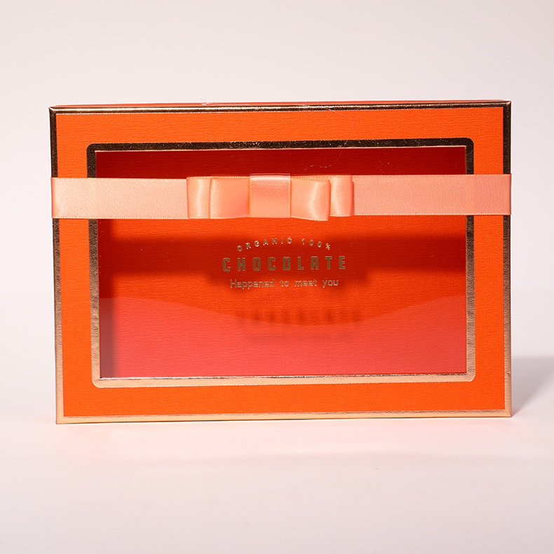  chocolate packaging box 