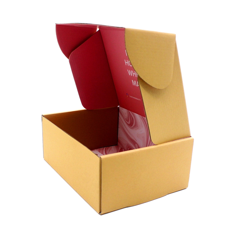  custom size cardboard boxes 